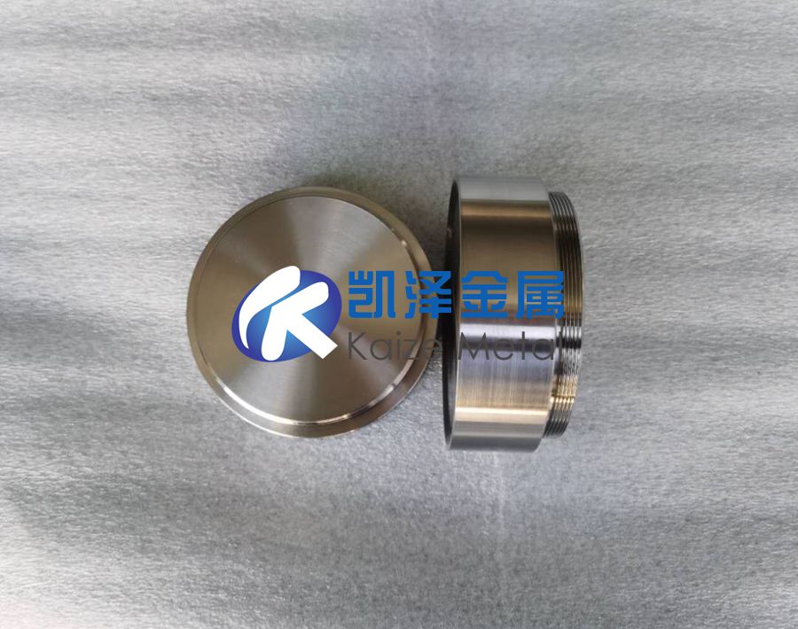 凱澤金屬供應(yīng)702/705鋯靶塊 鋯靶材 支持來(lái)圖定制
