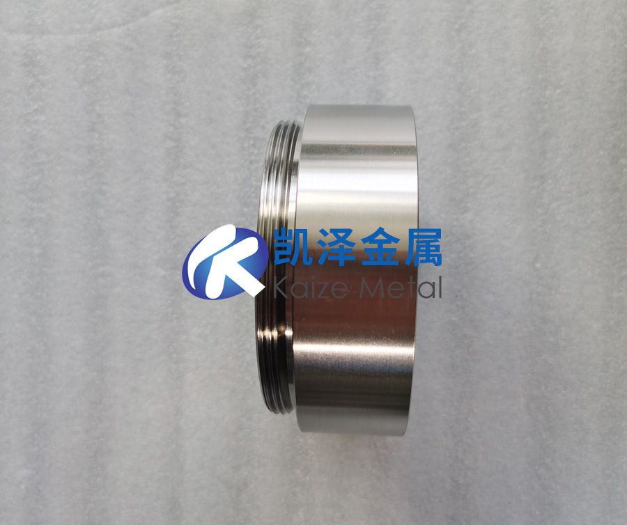 寶雞鈦材料廠家供應(yīng)鈦靶塊 TA1鈦圓靶 高純度濺射鈦合金靶材 支持來(lái)圖制造