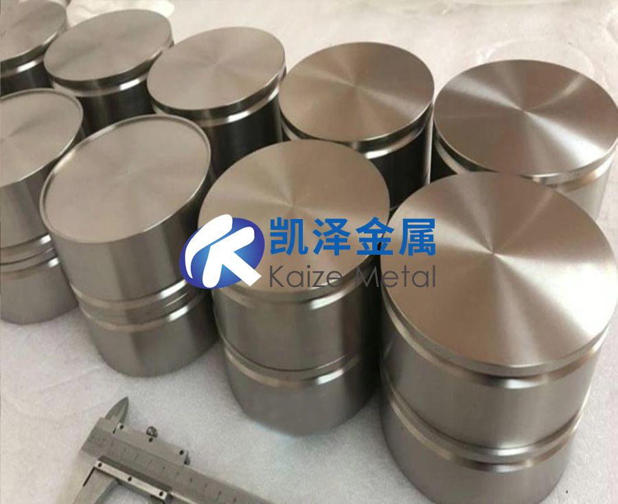 現貨高純鋯靶 鋯靶材 705鋯圓靶 鋯靶塊 702鋯塊 規格齊全