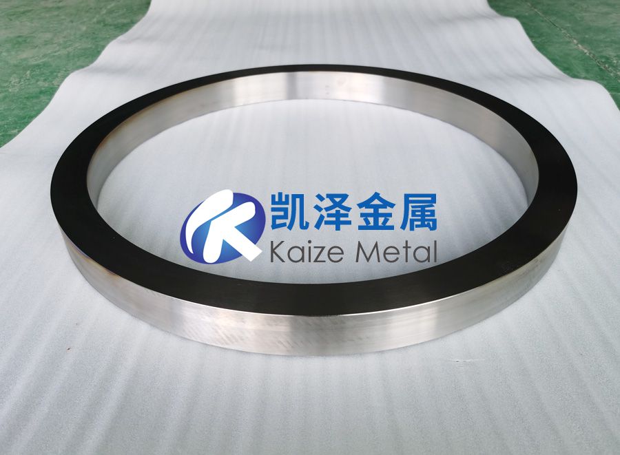 鈦合金鍛件 鈦合金鍛件