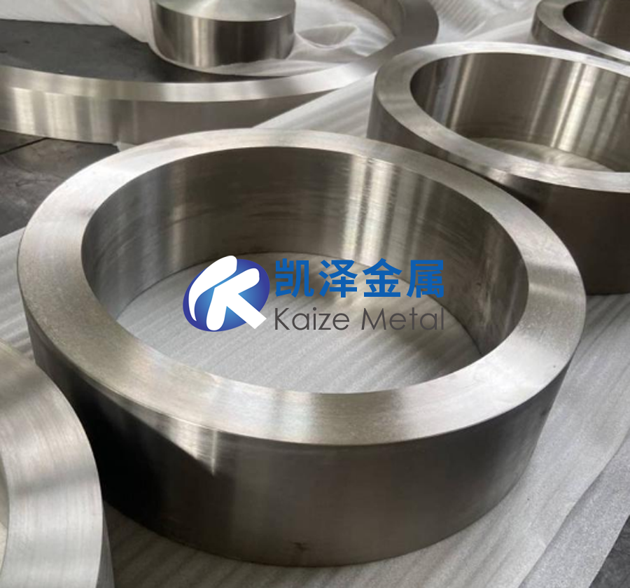 現(xiàn)貨供應航空電子用TC4鈦鍛件 高純鈦靶 鎳靶材 規(guī)格齊全 按圖定制