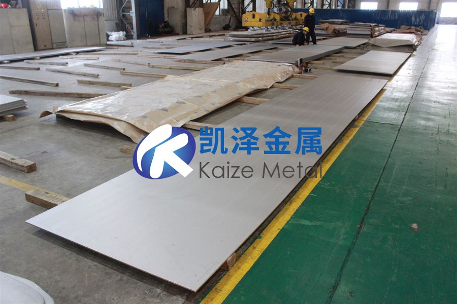 鈦合金板 鈦合金板