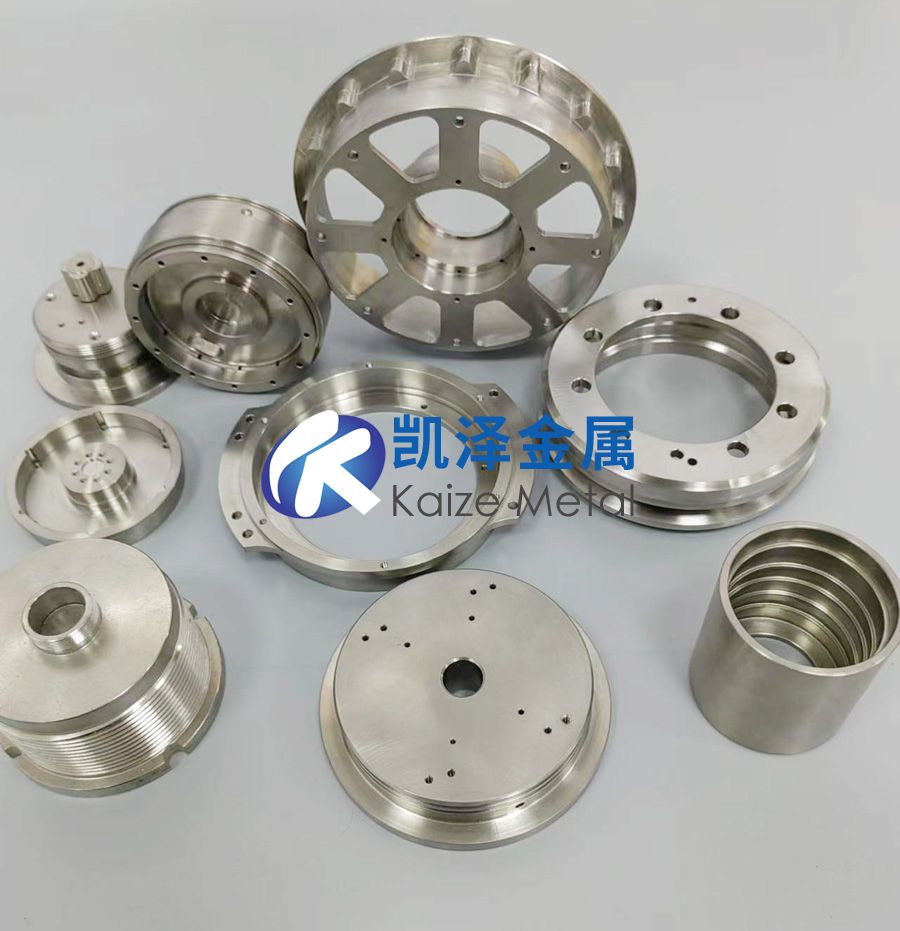 鈦合金加工件 鈦合金加工件