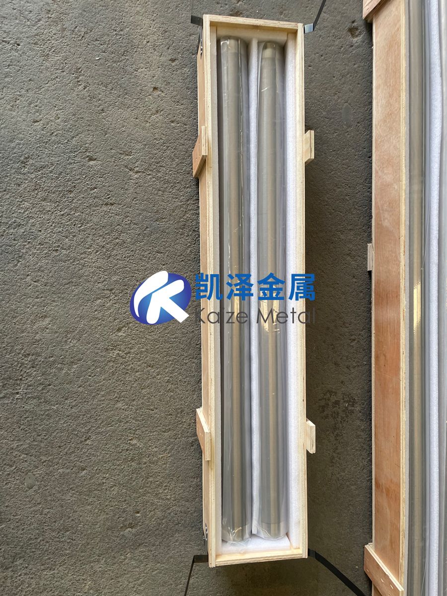 平面光學(xué)裝飾鍍膜用鈦管靶