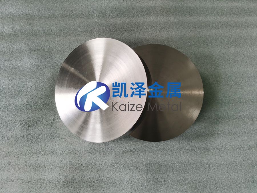 海洋能源設備用鈦鍛件