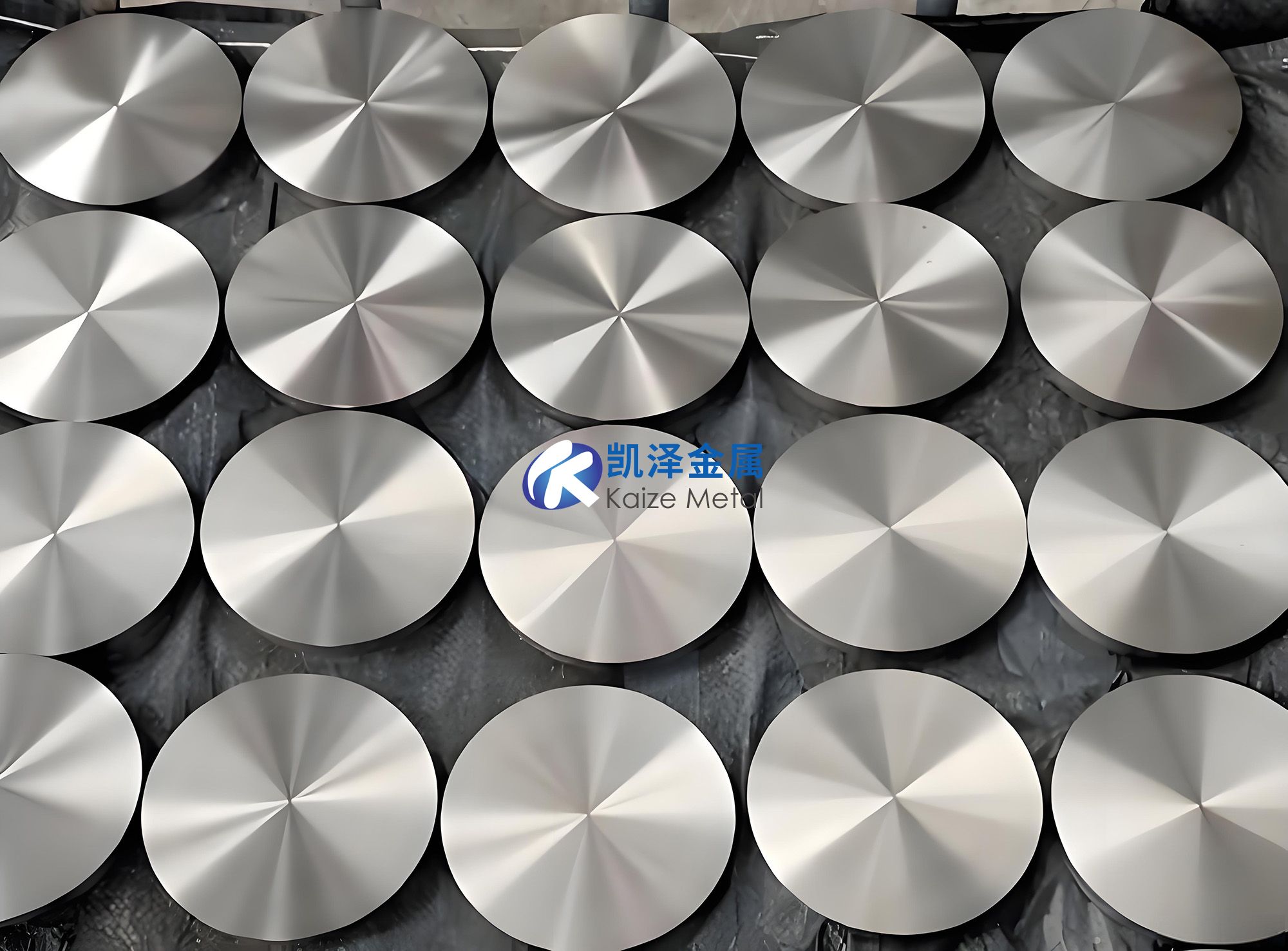 模具制造用鈦合金餅鍛件