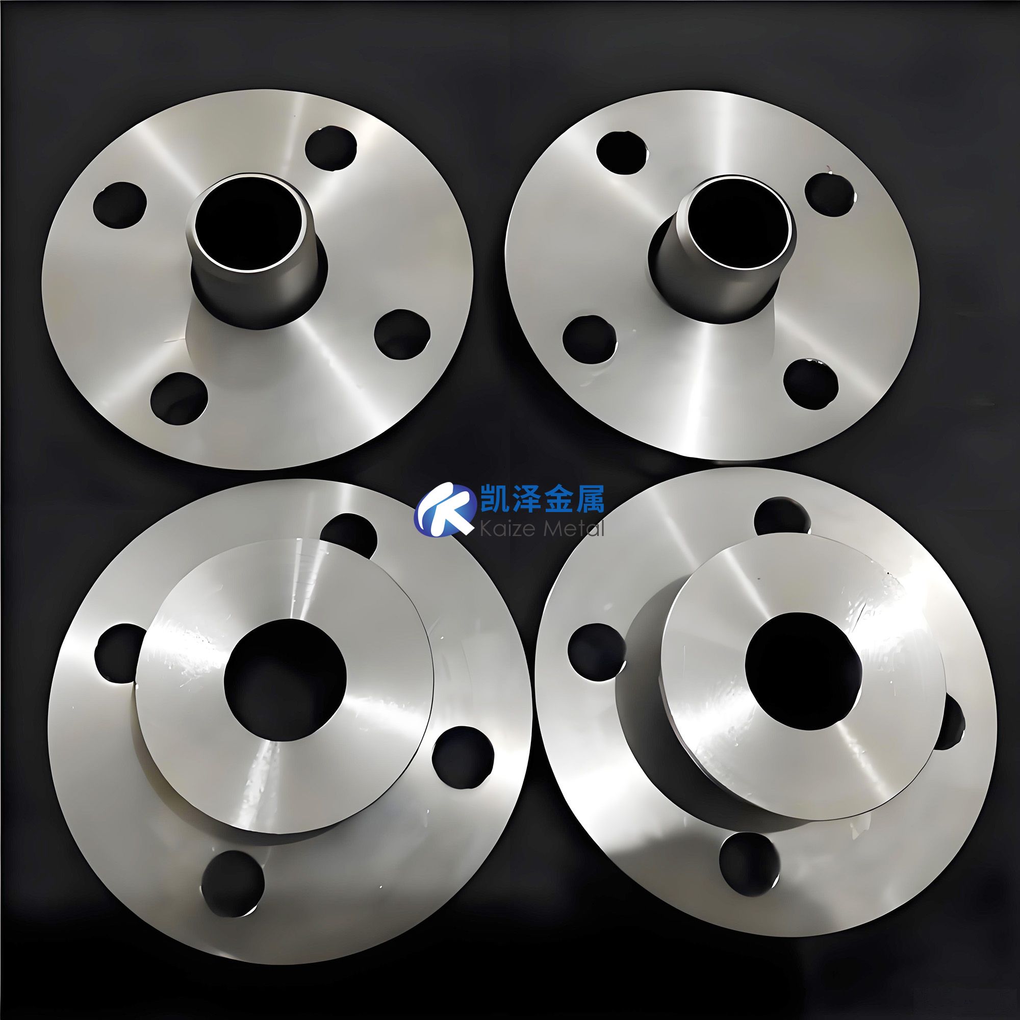 海洋工程用鈦法蘭