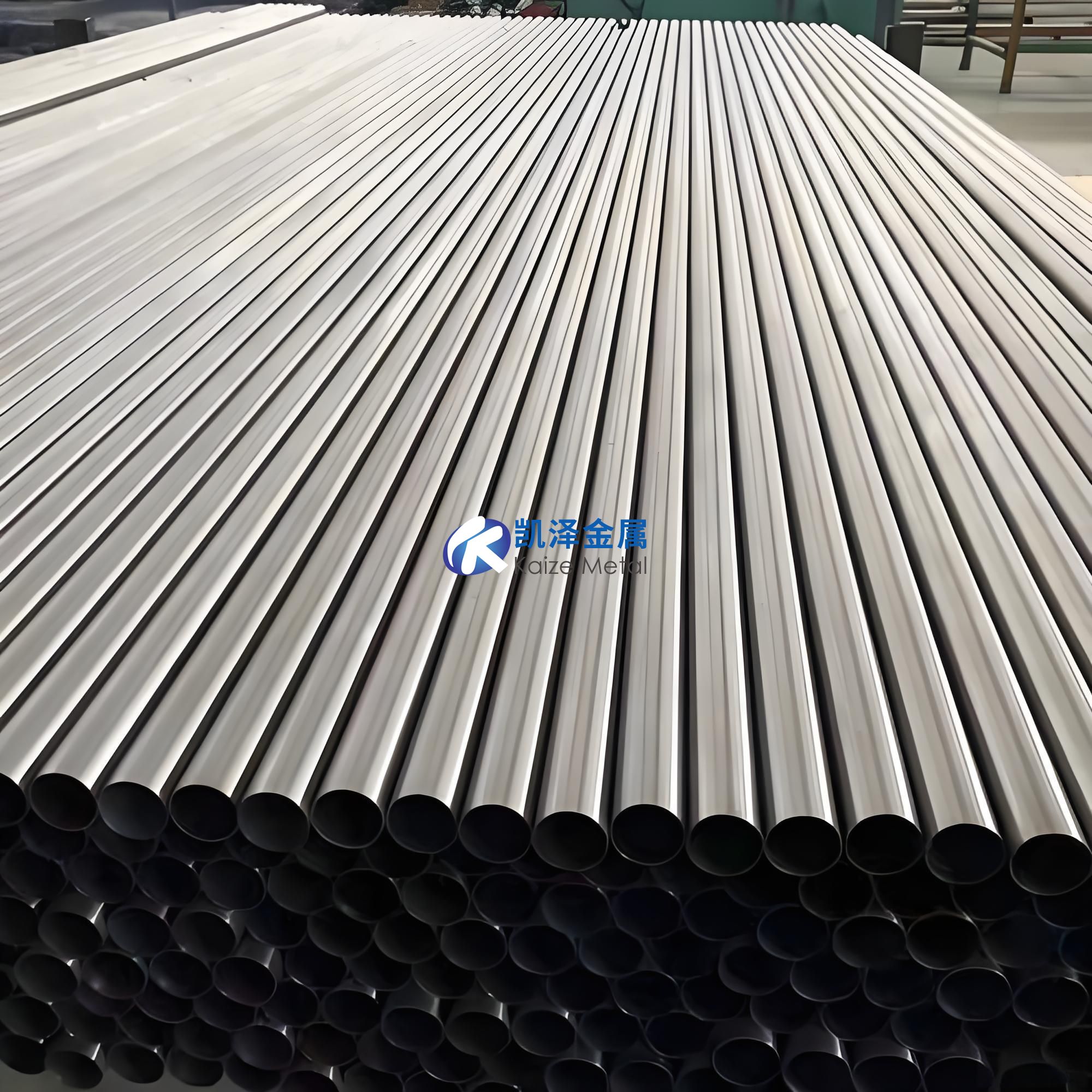 油氣開采用鈦合金管