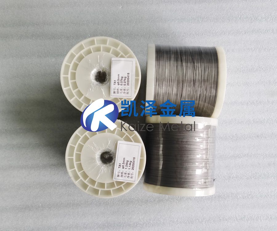 汽車用鈦合金絲