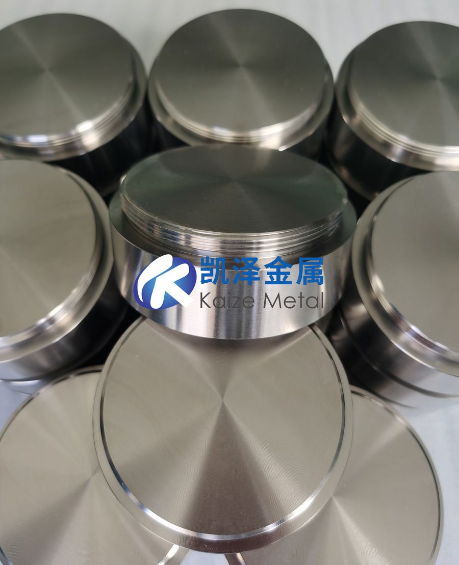 磁控濺射鈦靶材的應(yīng)用、制備技術(shù)、發(fā)展展望