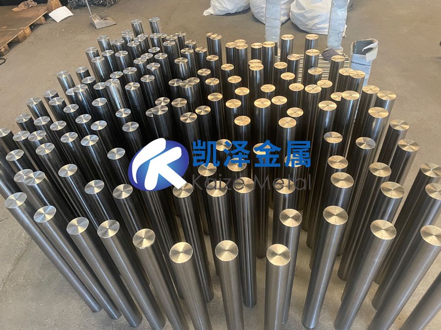 鈦棒鈦管等鈦合金表面激光熔覆耐磨和自潤滑涂層的研究進(jìn)展