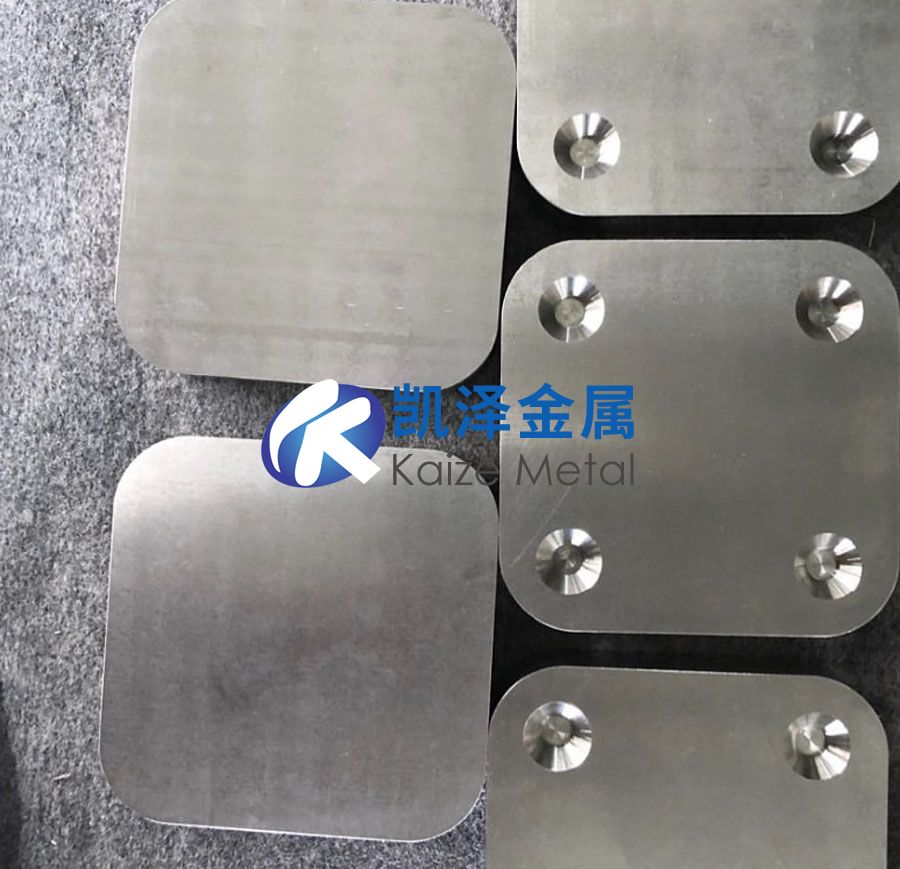 TC4鈦加工件 TC4鈦加工件