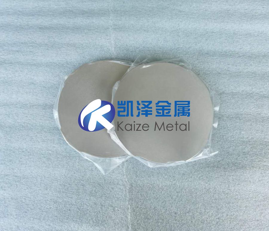 鋁合金表面強化技術在鈦鋁靶深加工中的應用現(xiàn)狀