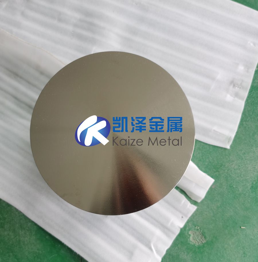 國內(nèi)鉬靶鉬棒等鉬合金的研發(fā)與應用現(xiàn)狀