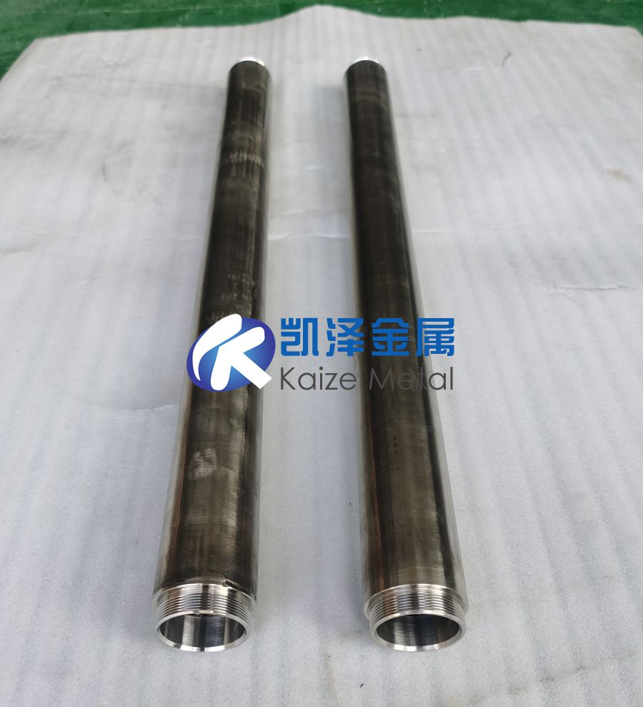 國內(nèi)外鉬鈮合金靶材的研究、制備方法、應用