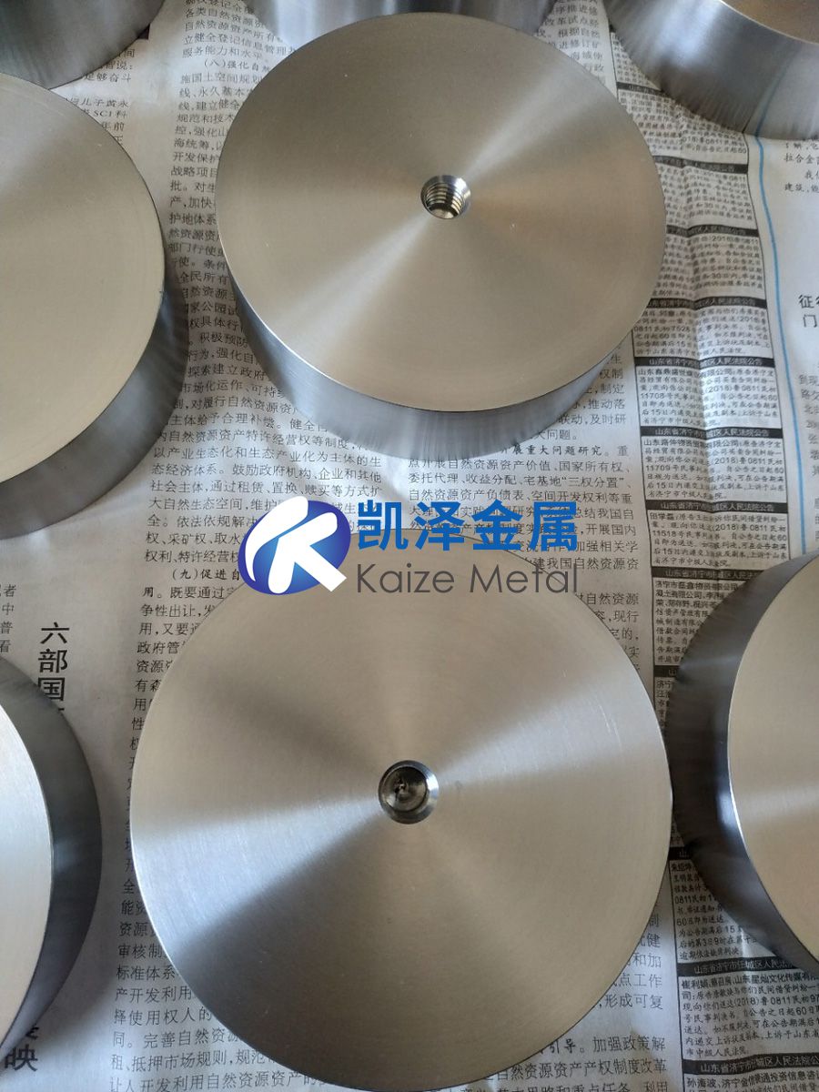 集成電路液晶顯示屏激光存儲(chǔ)器等領(lǐng)域用濺射高純靶材的性能要求