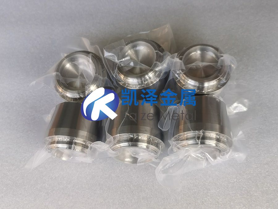 鈦加工件 鈦加工件