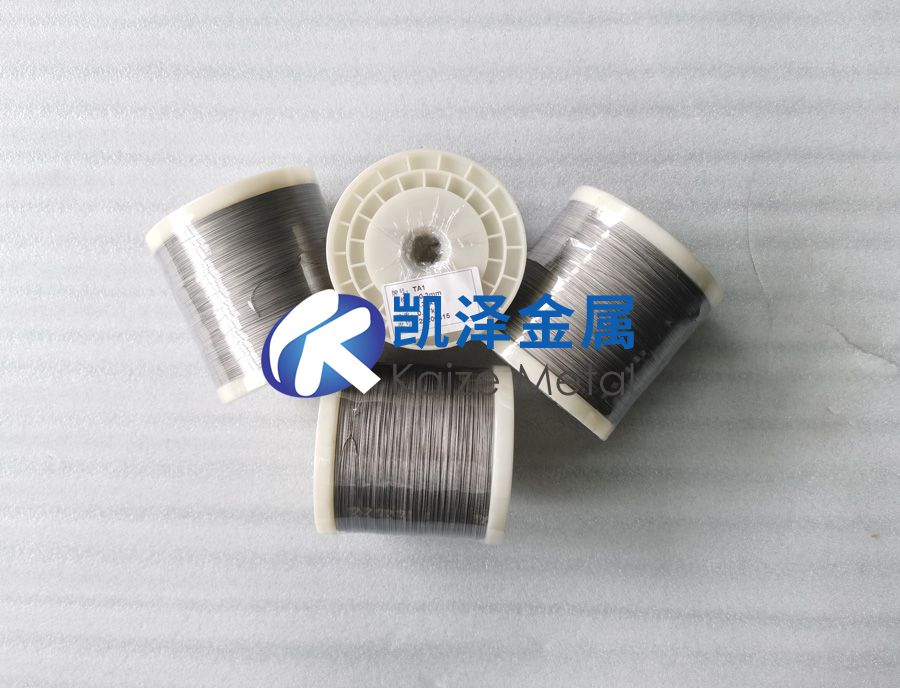TC4鈦合金絲 TC4鈦合金絲