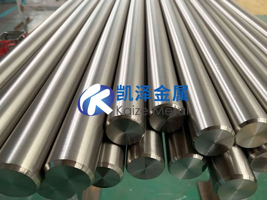 鈦合金棒 鈦合金棒