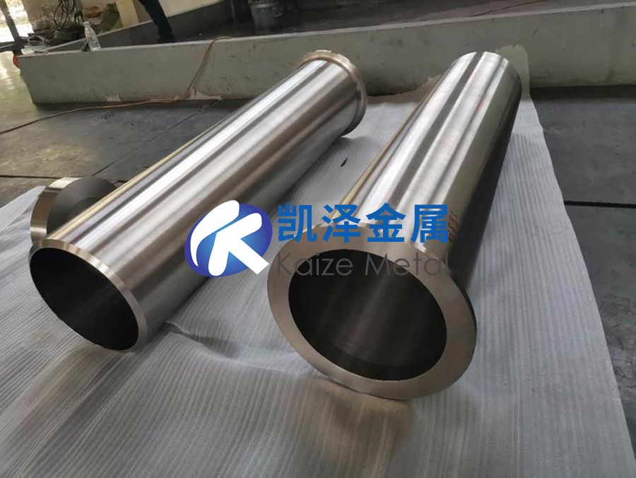 鈦合金管 鈦合金管
