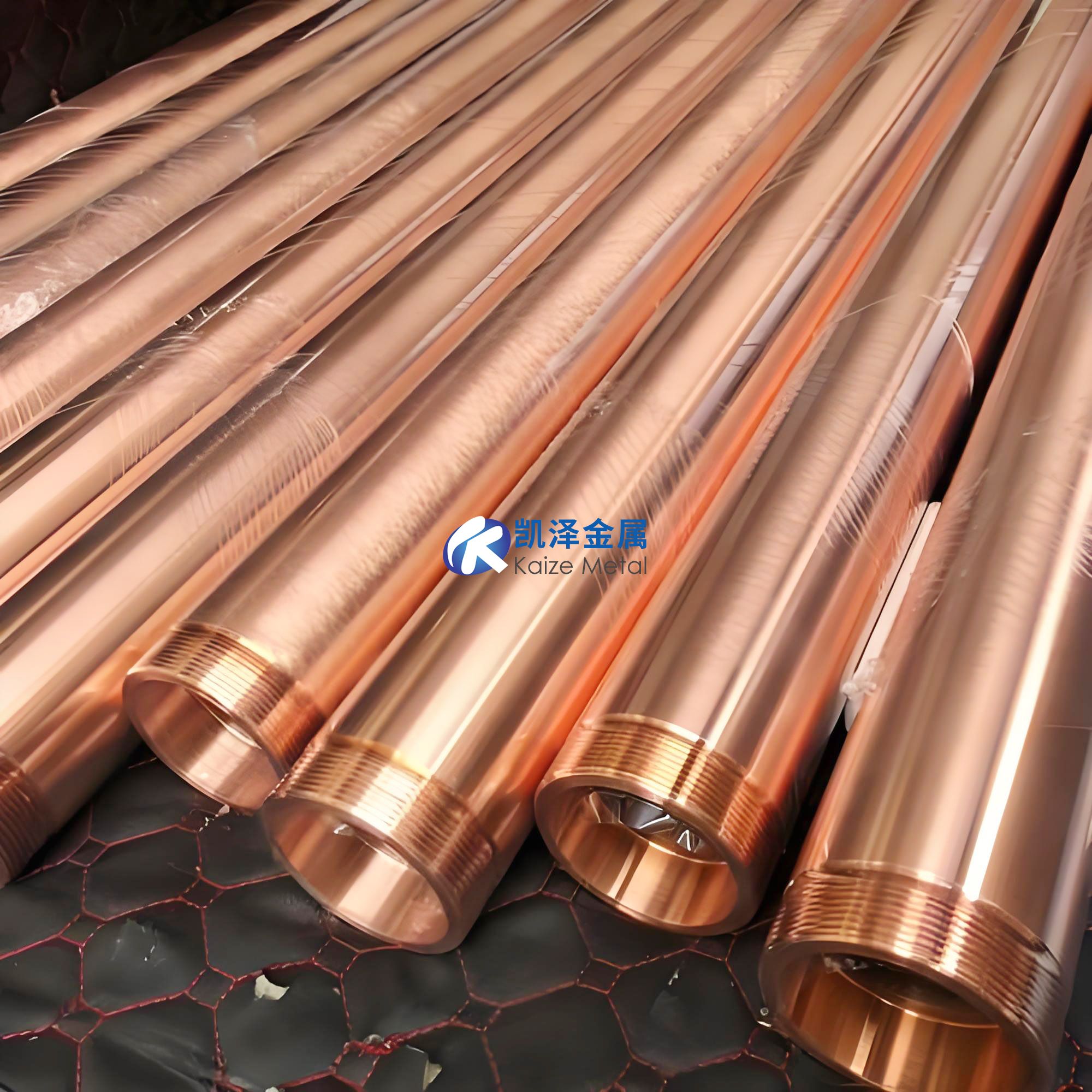 面向超大規(guī)模集成電路與先進(jìn)平板顯示產(chǎn)業(yè)的高純銅濺射靶材全鏈條制備技術(shù)綜述：從超高純?cè)想娊饩珶捙c真空熔煉提純動(dòng)力學(xué)機(jī)制、多道次熱機(jī)械加工與等通道側(cè)向擠壓晶粒細(xì)化工藝